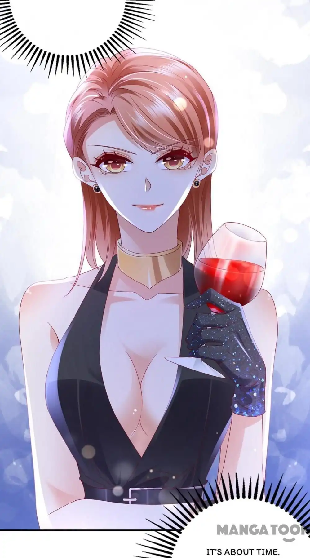 Ex-wife of A Billionaire Chapter 732 17